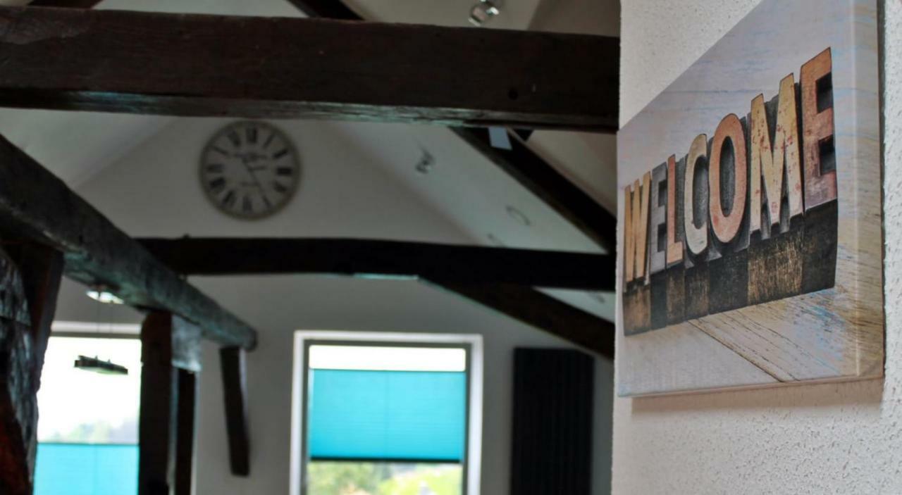 Alte-Schule-Seelbach Διαμέρισμα Seelbach  Εξωτερικό φωτογραφία